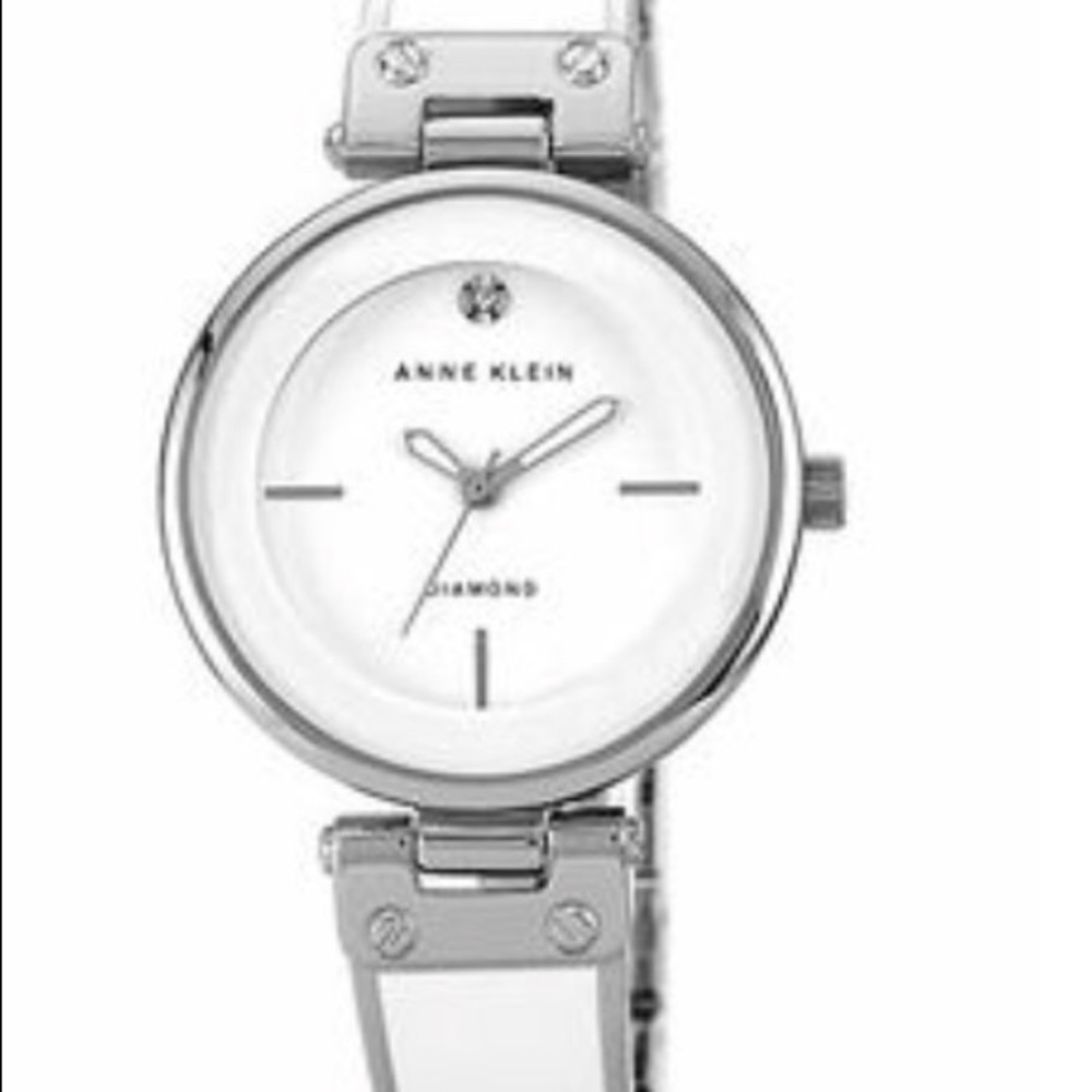 Anne Klein Watch